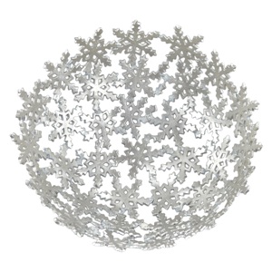 Solid Metal Combo Storage <b>Baskets</b> for <b>Bread</b> Fruit Snacks Candy With Silver Rough Fashion Design Fruit Bowl Decorate - Product Image 1