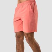 Shorts Cargo Homme Personnalisés en Toile Respirante, Anti-UV UPF 50, Extensibles, Séchage Rapide, pour Pêche, Randonnée et Activités de Plein Air, OEM