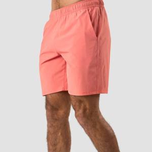 Shorts de pêche rétro personnalisés pour hommes, motif camouflage canard, UPF 50, extensibles, séchage rapide, pour activités de plein air, randonnée, athlétisme, fabrication OEM - Product Image 1
