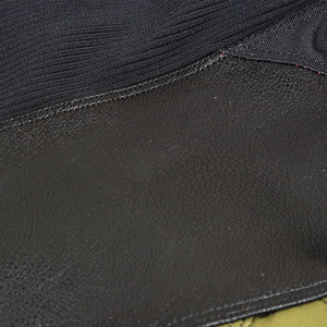 Traje de Motocross de Invierno para Hombre - Impermeable, de Secado Rápido, Transpirable, de Poliéster/Nailon, Talla y Color Personalizables, Servicio OEM, Manga Larga - Product Image 6