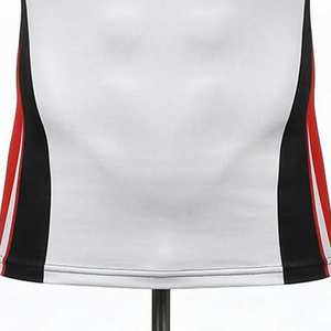 Diseña tu Propia Camiseta Polo de Marca Personalizada, Manga Corta, para Hombre, de Poliéster, Secado Rápido, para Golf, con Logotipo Personalizado - Product Image 4