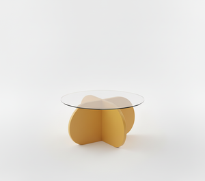 Round Coffee <b>Table</b> Coffee <b>Table</b> for Living Room Recliner Sofa Set Furniture Living Room Home Furniture Wood Furniture Wholesale - Product Image 1