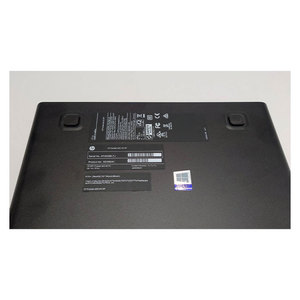 Excelente PC Usado HP Prodesk 600 Core i5 de 9ª Generación Intel, 8GB RAM, 256GB SSD, Ideal para Negocios, Precios Excepcionales G5 - Product Image 1
