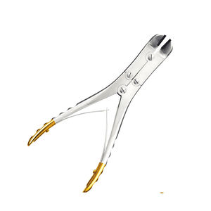 Professional Orthodontic Distal End Cutter For <b>Braces</b> Wire Cutting Cutter - Product Image 5