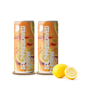 เครื่องดื่มน้ำผลไม้สกัดฉลากส่วนตัว330มล. กล่องน้ำผลไม้กระป๋องแบบบาง - Product Image 4