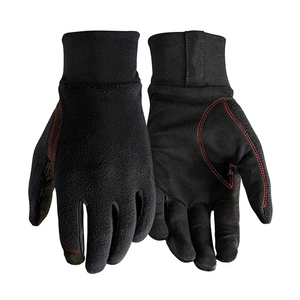 Gants de golf en peau de mouton souple sur mesure, style 2026, pour hommes et femmes, légers, de qualité supérieure, pour les sports d'été, avec fermeture éclair - Product Image 3