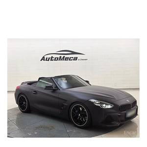 BMW Z4 M40i 2022 avec volant à gauche, boîte de vitesses automatique, caméra arrière, 51 046 km - Product Image 4