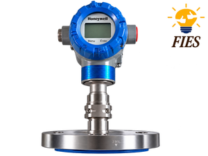 Transmisor de Presión Inteligente Honeywell STG74S |   Transmisor de Presión Manométrica HART de 4-20 mA - Product Image 2