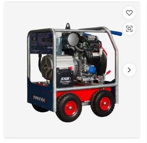 DISPONIBLE DÉSORMAIS : Machine à lancer de baseball M3X à 3 roues en aluminium et acier - Product Image 3