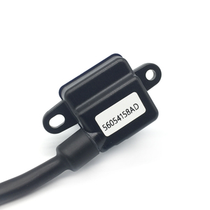 PEIVSO - Cámara de Asistencia de Estacionamiento Trasera para Dodge Journey 2012-2019, OEM 56054158AD - Product Image 2