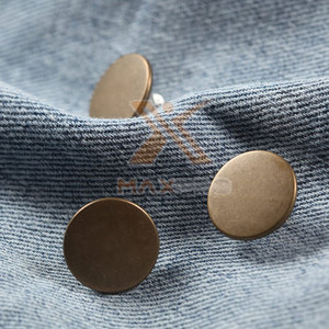 Botones de Hierro para Uniformes Ceremoniales de Diseño Personalizado de Alta Calidad, Último Estilo - Product Image 6