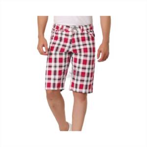 Shorts en coton tendance pour hommes, mode été, vêtements décontractés, shorts personnalisables à séchage rapide pour garçons, tissu de haute qualité - Product Image 5