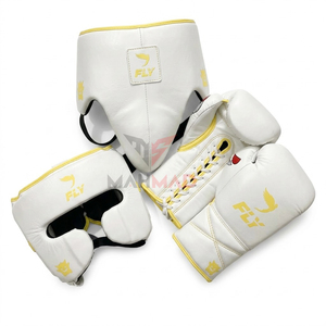 Ensemble de boxe Fly de qualité supérieure, personnalisé, super confortable, pour l'entraînement et le sparring, vente en gros, best-seller - Product Image 1