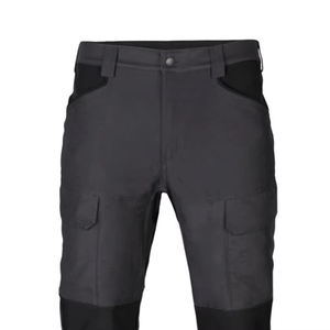 Pantalon de chasse respirant imprimé personnalisé pour hommes - Pantalon de chasse d'été anti-humidité pour l'extérieur - Camouflage de haute qualité - Product Image 4