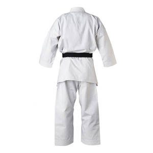 Vêtements d'arts martiaux, meilleur uniforme de karaté, dernier design, kimono de sport, vêtements d'arts martiaux pour adultes, entraînement professionnel - Product Image 2