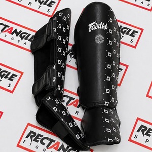Custom Fairtex Kick Boxing <b>Training</b> Shin Guard Mma Exercise Equipment Body Protective Gear Muay Thai Shin Pads Boxing Shin Guard - Product Image 1