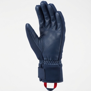 Gants de ski chauffants d'hiver, rechargeables par USB, auto-chauffants, thermiques, imperméables, en cuir, avec grip, pour le travail en extérieur et les sports, vente en gros OEM - Product Image 3