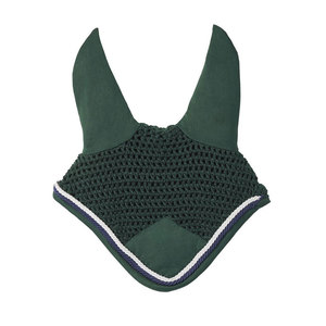 Bonnet d'oreille pour cheval de haute qualité en gros, meilleur design à prix bas pour la vente en ligne - Product Image 1