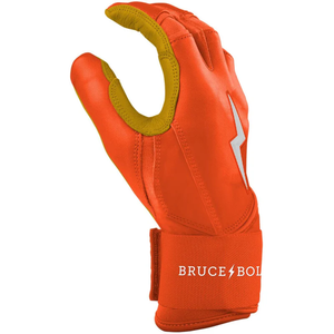 Guantes de Bateo Personalizados de Calidad Premium Pro, Inspirados en Tyrex_Industry, Diseñados con Cuero Suave para un Máximo Control del Bateo, Guantes Deportivos - Product Image 3