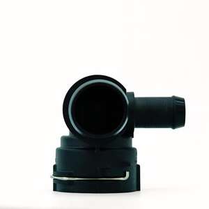 Conector Rápido para Automóvil, Personalizado OEM ODM, con Dibujos 2D/3D, en PA6, PA66, PA12, SAE, VDA, Producción en Masa - Product Image 1