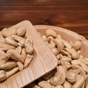 Nueces de Anacardo Frescas de Vietnam, Grados WW W180 W240 W320 W450, Alta Calidad, USDA / UE, Orgánicas, Procesadas, Peladas, Envasadas al Vacío, Halal - Product Image 4