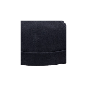 หมวกไม่มีหูร้อยเชือก ปักโลโก้ได้ตามต้องการ หมวกทรงกลมสำหรับผู้ชายและผู้หญิง หมวกแตงโม เทรนด์ฤดูใบไม้ผลิและฤดูร้อน - Product Image 1