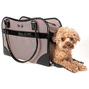 Elegante Borsa Trasportino per Animali Domestici: Soluzione alla Moda e Stilosa per il Tuo Amico Peloso - Product Image 2