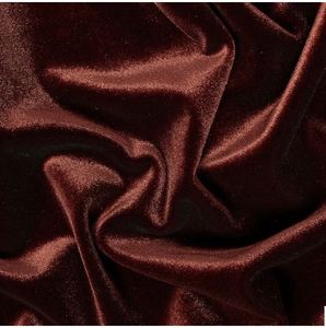 Tissu en velours polyester de qualité supérieure, tissé, doux au toucher, léger, séchage rapide, pour canapé, rideau, rembourrage, textile de maison pour filles - Product Image 4