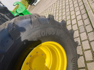 Nouveau tracteur agricole John Deere - Product Image 4
