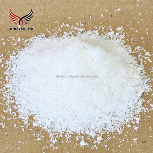 Ingredientes frescos y naturales de grado fino de Vietnam de origen tropical de coco desecado triturado bajo en grasa para hornear batidos de cocina - Product Image 2