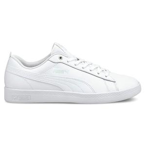 Sneaker stringate in pelle Smash V2 | Puma - Product Image 1
