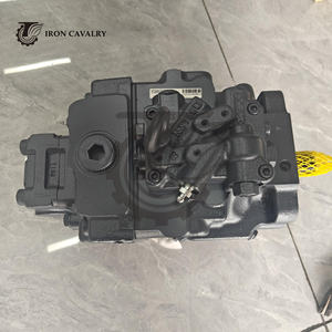 <span class=keywords><strong>708</strong></span>-3S-00513 <span class=keywords><strong>708</strong></span>-3S-00270 <span class=keywords><strong>708</strong></span>-3S-00313 <span class=keywords><strong>708</strong></span>-3S-00422 <span class=keywords><strong>708</strong></span>-3S-00521 для PC35MR-2 Гидравлический Главный насос для экскаватора 40MR-1 45MR-2 50MR-2 - Product Image 3