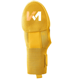 Manopla Deslizante de Béisbol de Alta Calidad, Manopla Protectora para Correr en la Base, Equipo de Entrenamiento de Béisbol y Sóftbol, Proveedor - Product Image 5