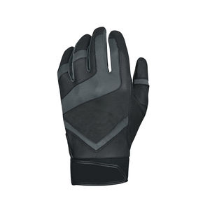 Guantes de Bateo de Béisbol y Sóftbol de Alta Calidad para Hombres, Guantes de Entrenamiento para Zurdos, Venta al por Mayor de Fábrica, Alta Calidad, Suaves y Duraderos - Product Image 3