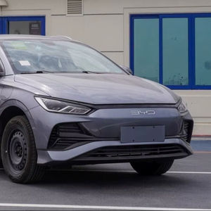 BYD E2 Edición Confort Modelo 2024 Auto Eléctrico - Product Image 1