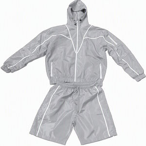Chaqueta Impermeable Ligera Personalizada, Cortavientos, Deportiva, Informal, para Exteriores, Venta al Por Mayor, Nueva Temporada - Product Image 2