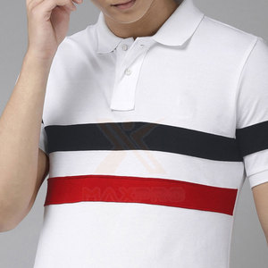 Camisetas Polo de Tallas Grandes del Mejor Fabricante, Camisetas Polo de Primera Calidad, Nueva Llegada de Camisetas Polo - Product Image 5