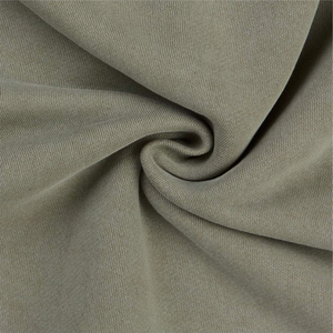 Nueva Colección Otoño 2026 Sudadera con Capucha para Hombre, Color Sólido, Corte Holgado, Tejido de Algodón, Casual, Manga Larga, con Bolsillos - Product Image 3
