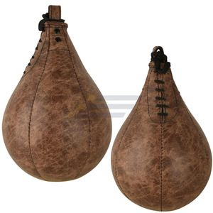 Pera de Boxeo con Base Giratoria para Entrenamiento de MMA y Velocidad - Product Image 1