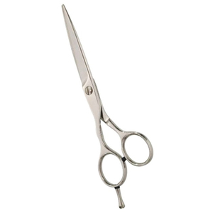 Heavy Duty Hair Cutting Razor Scissors 7 Inch Professional Barber <b>Shears</b> Precision Blade Stainless Steel Comfortable Grip Salon - Product Image 5