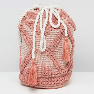 Sacs à Bandoulière Boho de Marque Boho Sacs à Main Confortables de Bohème Facile à Transporter Sac à Provisions de Fabricant Indien - Product Image 3