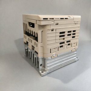 Variador de Frecuencia CIMR-VZA40P4BAA, Inversor de CA Industrial, Controlador de Velocidad de Motor VFD, Unidad de Control de Automatización - Product Image 1