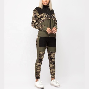Conjunto Deportivo Informal Unisex con Capucha, Sudadera y Pantalones Deportivos, OEM, 2 Piezas, Transpirable, Ecológico, Fabricante de Trajes Deportivos - Product Image 1