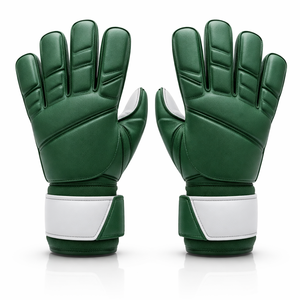 Guantes de Portero Personalizados al por Mayor para Equipos - Fabricante Directo de Fábrica con Logotipo Personalizado OEM - Product Image 1
