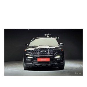 Ford Explorer 2.3 Limited 4WD Juin 2019 106 113 km Boîte de vitesses automatique Sièges en cuir Caméra arrière Volant à gauche - Product Image 3