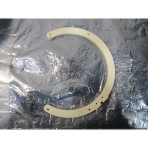 AMAT 0200-09574 200MM CERAMIC HOOP REV 1, 111675 - อุปกรณ์และอะไหล่เซมิคอนดักเตอร์ระดับโลกที่เชื่อถือได้ - Product Image 1