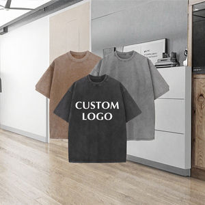 Camiseta de Diseño Premium con Logotipo Gráfico - Prenda de Calidad de Lujo en Poliéster Transpirable, Tejido Moderno, Estilo Urbano - Product Image 3