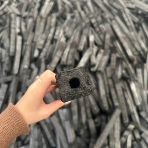 Charbon de bois de sciure de bois de qualité supérieure 100% bois dur Meilleur prix pour restaurant - BIWOOD COMPANY -+84 911 379 511 - Product Image 1