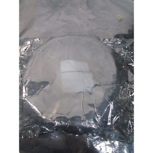 Tuyau isolant AMAT 0200-00071 200 MM EXT QTZ - Équipements et pièces semi-conductrices de renommée mondiale à la confiance de la communauté - Product Image 5
