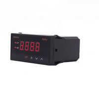 Ampèremètre analogique numérique standard HB404P avec sortie 4-20 mA